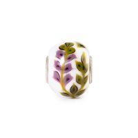 Charm Trollbeads Barrel in Vetro TGLBE-30211 - TGLBE-30211